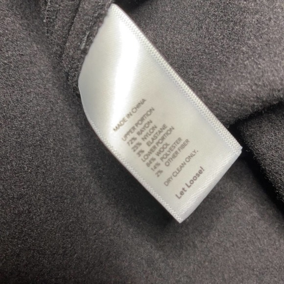 Kate Spade Saturday Fit & Flare LBD Dress - Picture 5 of 7